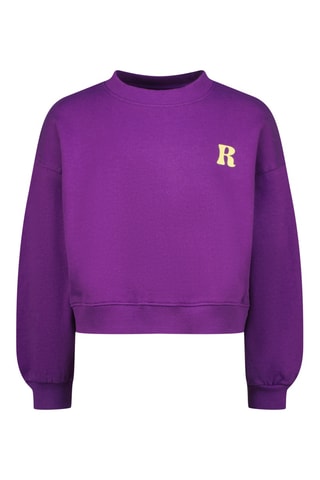 Sweat Sabina - Violet