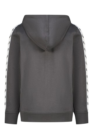 Sweat à capuche Olba - Gris