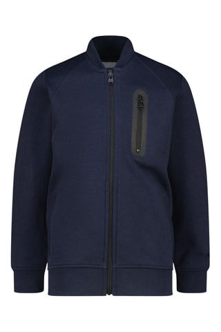 Sweat Oshawa - Bleu marine