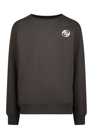 Sweat Nador - Marron foncé