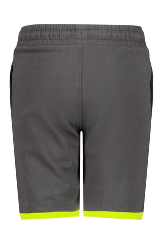 Short Soem - Gris