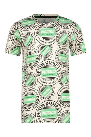 T-shirt et jogging Wios - Noir