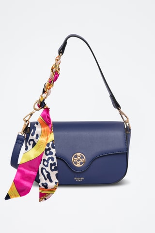 Handtas Venise - Marineblauw