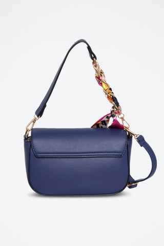 Handtas Venise - Marineblauw