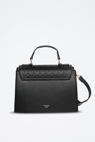 Borsa a mano Rêve - Nero