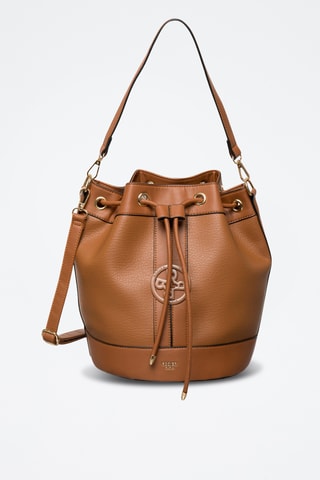 Shopping bag Opaline - Cammello