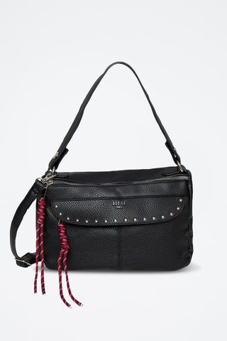 Borsa a spalla Olympia - Nero