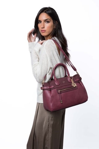 Borsa a mano Victoire - Bordeaux