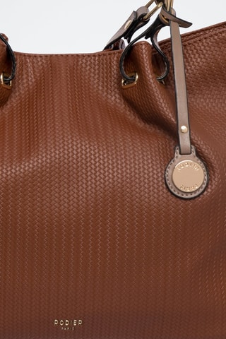 Borsa a mano Sorrento - Marrone