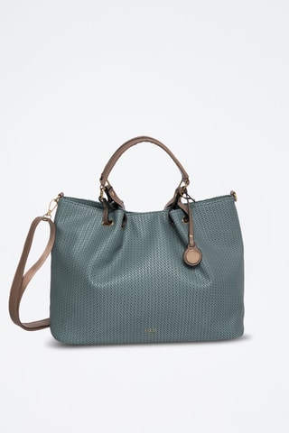 Borsa a mano Sorrento - Blu