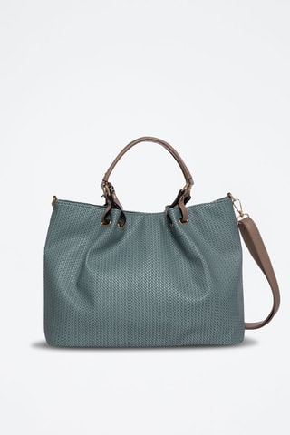 Borsa a mano Sorrento - Blu