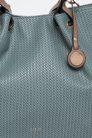 Borsa a mano Sorrento - Blu