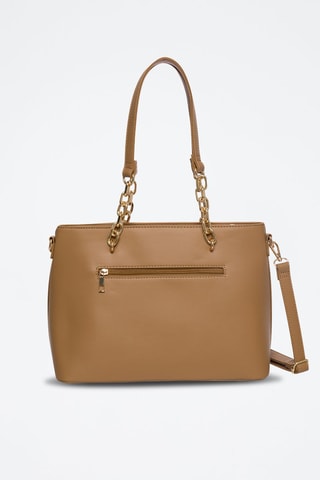 Borsa a mano Rivage - Marrone