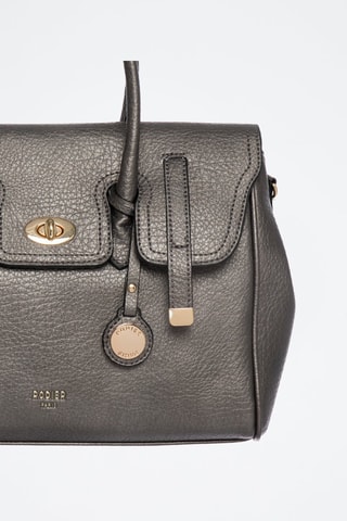 Borsa a mano Odessa - Nero