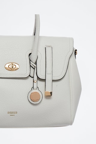 Borsa a mano Odessa - Bianco
