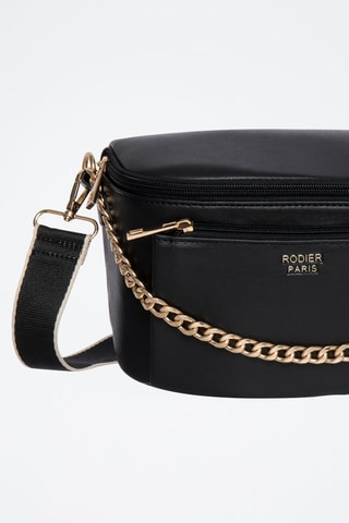 Borsa a tracolla Enville - Nero