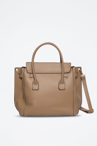 Borsa a mano Clochette - Beige