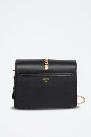 Borsa a tracolla Imperial - Nero