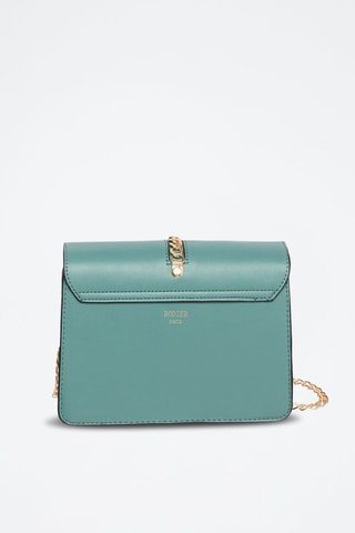 Borsa a tracolla Imperial - Verde