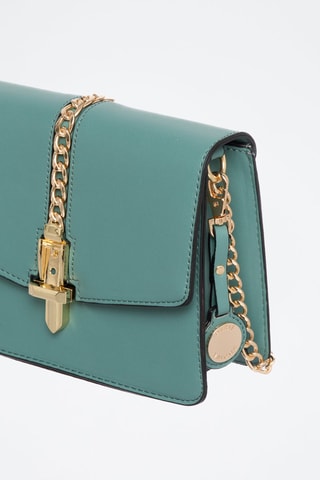 Borsa a tracolla Imperial - Verde