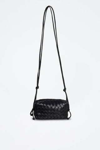 Borsa a tracolla Esta - Nero