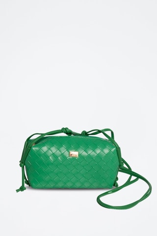 Borsa a tracolla Esta - Verde