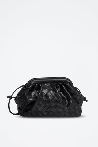 Borsa a tracolla Igloo - Nero