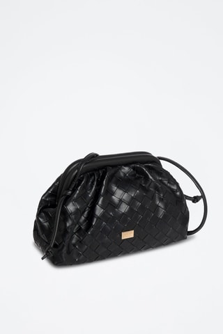Borsa a tracolla Igloo - Nero