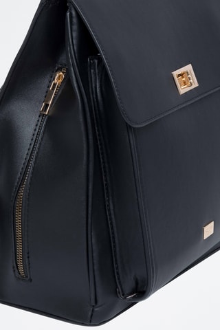 Zaino Wembley - Nero