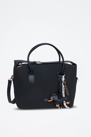 Shopping bag Parenthèse - Nero