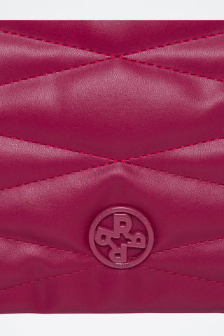 Borsa a spalla Teepy  - Viola