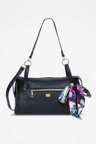 Borsa a spalla Speed - Nero