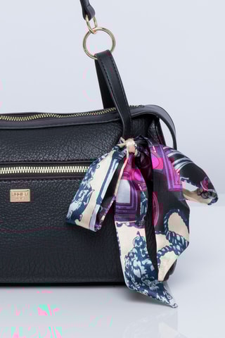 Borsa a spalla Speed - Nero