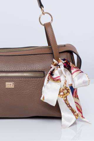 Borsa a spalla Speed - Marrone