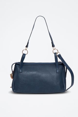 Handtas Speed - Marineblauw