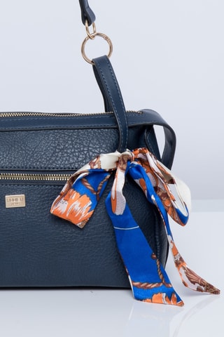 Handtas Speed - Marineblauw