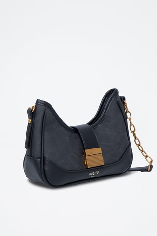 Borsa a mano Paquerette - Nero