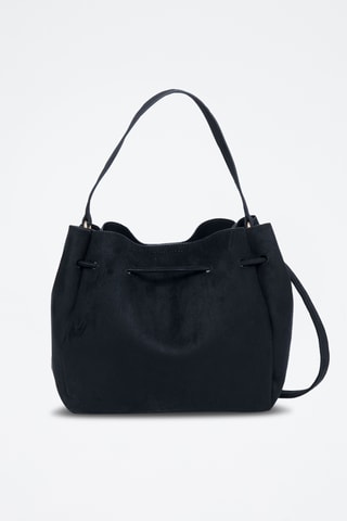 Borsa a mano Essentiel - Nero