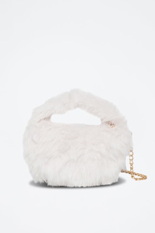 Borsa a mano Ballon - Beige