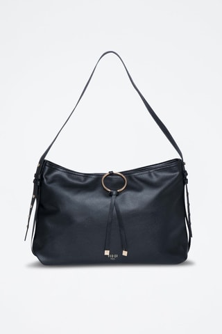 Borsa a mano Mysteres  - Dorato e nero