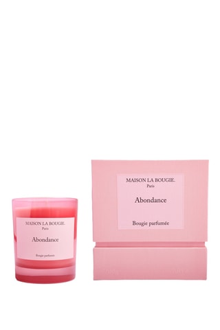 Geurkaars "Abondance"