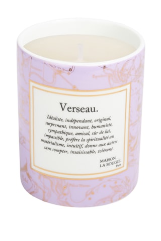 Geurkaars "Waterman"