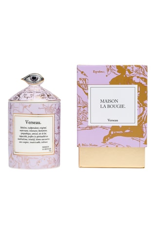 Geurkaars "Waterman"