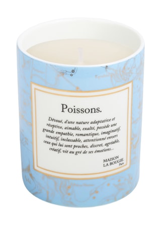 Geurkaars "Vissen"