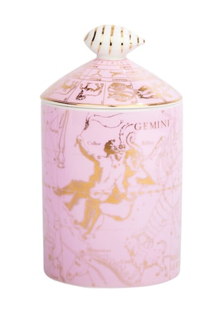 Geurkaars "Tweeling"