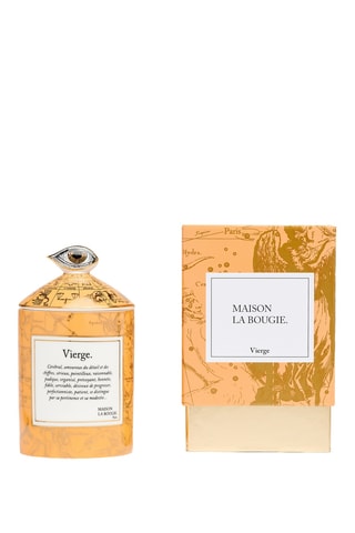 Geurkaars "Maagd"