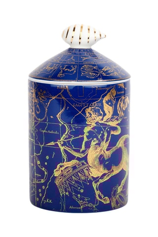 Geurkaars "Boogschutter"