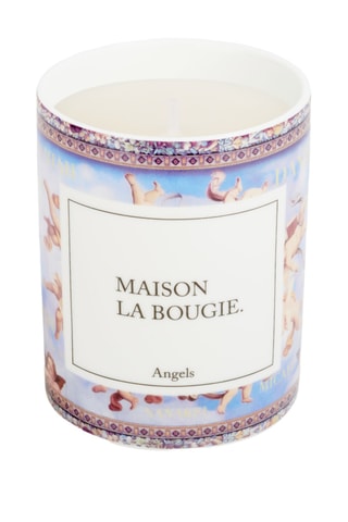 Geurkaars "Angels"