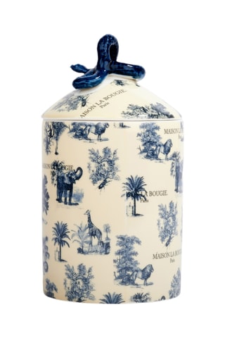 Geurkaars  "La vie de château"