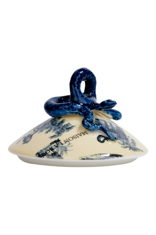 Geurkaars  "La vie de château"